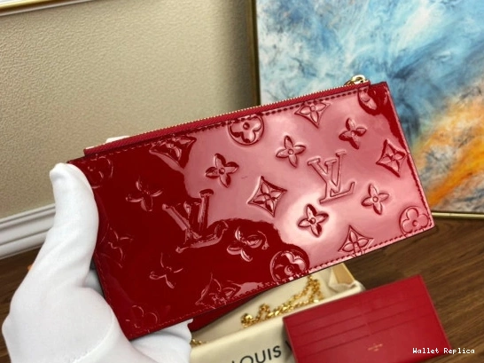 Cheap LOUIS VUITTON FÉLICIE POCHETTE 0726
